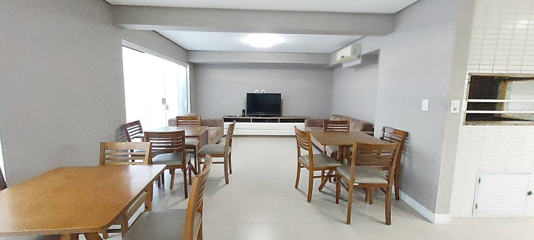 Imagem Apartamento com 2 Quartos à Venda, 68 m² em Itacorubi - Florianópolis