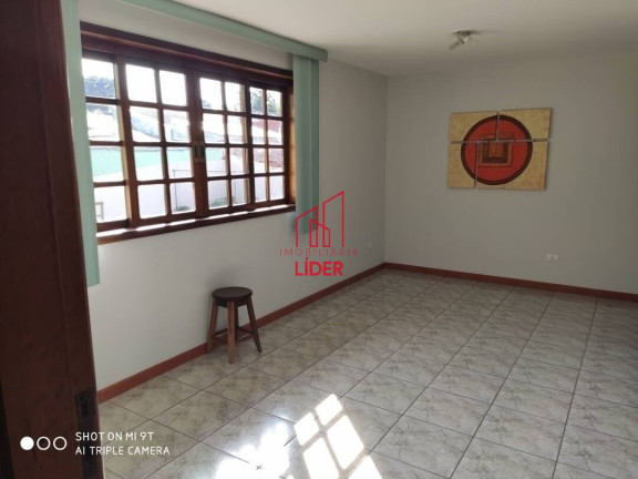 Imagem Casa com 4 Quartos à Venda, 320 m² em Curitiba