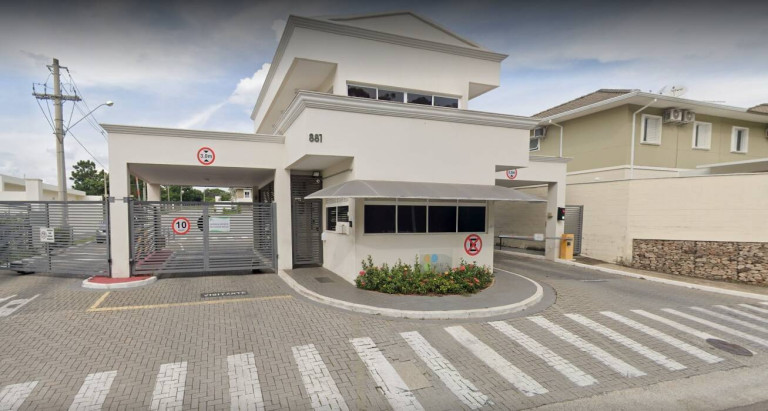 Imagem Casa de Condomínio com 3 Quartos para Alugar, 150 m² em Jardim Ermida I - Jundiaí Imagem Casa de Condomínio com 3 Quartos para Alugar, 150 m² em Jardim Ermida I - Jundiaí