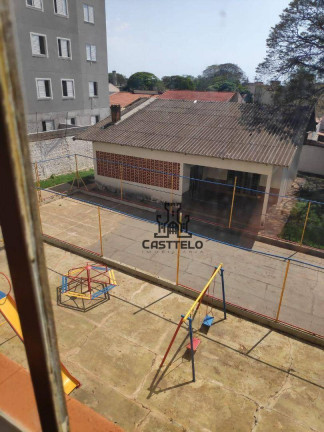 Imagem Apartamento com 2 Quartos à Venda, 50 m² em Parque Jamaica - Londrina Imagem Apartamento com 2 Quartos à Venda, 50 m² em Parque Jamaica - Londrina