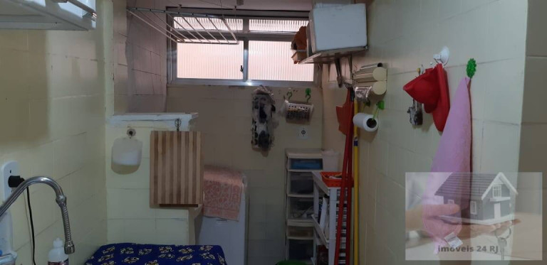 Imagem Apartamento com 2 Quartos à Venda, 50 m² em Laranjeiras - Rio De Janeiro