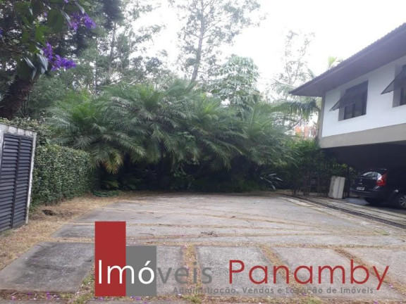 Imagem Casa com 4 Quartos à Venda ou Locação, 420 m² em Jardim Morumbi - São Paulo Imagem Casa com 4 Quartos à Venda ou Locação, 420 m² em Jardim Morumbi - São Paulo