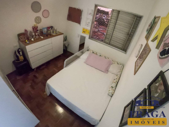 Imagem Apartamento com 4 Quartos à Venda, 90 m² em Vila Trujillo - Sorocaba