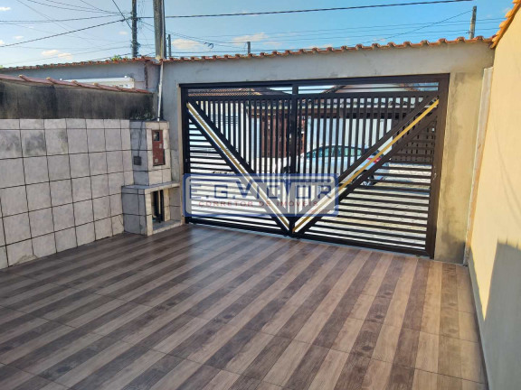 Imagem Casa com 2 Quartos à Venda, 1 m² em Vera Cruz - Mongaguá