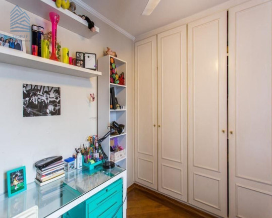 Imagem Imóvel com 3 Quartos à Venda, 92 m² em Vila Olímpia - São Paulo