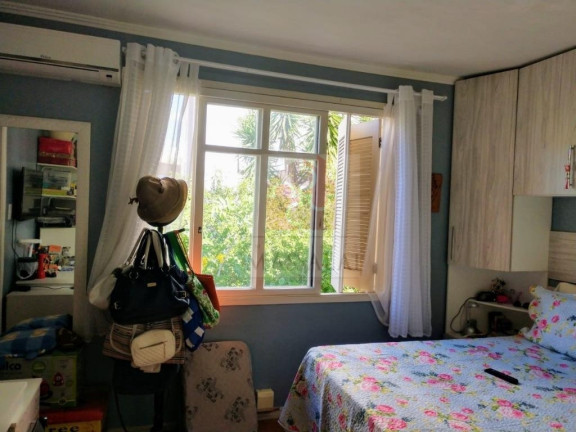 Imagem Apartamento com 1 Quarto à Venda, 48 m² em São João - Porto Alegre Imagem Apartamento com 1 Quarto à Venda, 48 m² em São João - Porto Alegre