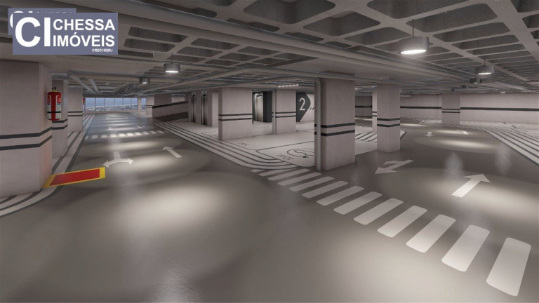 Imagem Apartamento com 3 Quartos à Venda, 168 m² em Fazenda - Itajaí