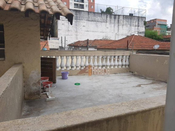 Imagem Sobrado com 3 Quartos à Venda, 142 m² em Vila Esperança - São Paulo Imagem Sobrado com 3 Quartos à Venda, 142 m² em Vila Esperança - São Paulo