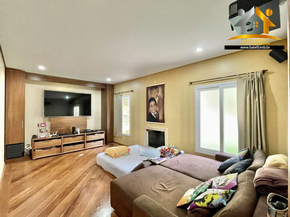 Imagem Casa de Condomínio com 4 Quartos à Venda, 494 m² em Transurb - Itapevi Imagem Casa de Condomínio com 4 Quartos à Venda, 494 m² em Transurb - Itapevi