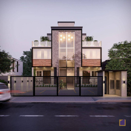 Imagem Imóvel com 2 Quartos à Venda, 152 m² em Ressacada - Itajaí