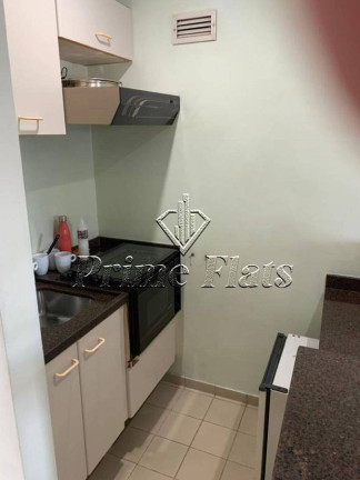 Imagem Apartamento com 1 Quarto à Venda, 36 m² em Jardim São Dimas - São José Dos Campos Imagem Apartamento com 1 Quarto à Venda, 36 m² em Jardim São Dimas - São José Dos Campos