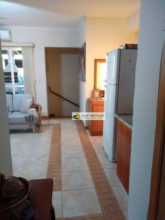 Imagem Imóvel com 3 Quartos à Venda, 216 m² em Jardim Dom Bosco - Campinas