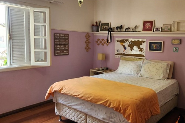 Imagem Casa com 1 Quarto à Venda, 500 m² em Chácara Monte Alegre - São Paulo