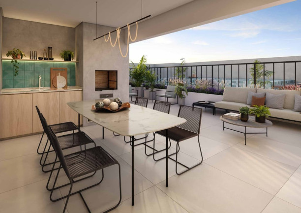 Imagem Apartamento com 2 Quartos à Venda, 41 m² em Ipiranga - São Paulo Imagem Apartamento com 2 Quartos à Venda, 41 m² em Ipiranga - São Paulo