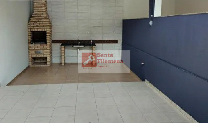 Imagem Sobrado com 2 Quartos para Alugar, 100 m² em Utinga - Santo André Imagem Sobrado com 2 Quartos para Alugar, 100 m² em Utinga - Santo André