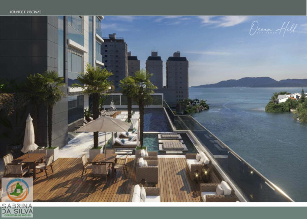 Imagem Apartamento com 3 Quartos à Venda, 150 m² em Meia Praia - Itapema Imagem Apartamento com 3 Quartos à Venda, 150 m² em Meia Praia - Itapema