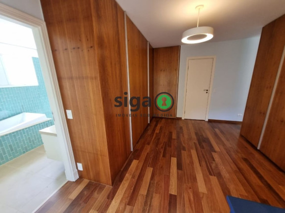 Imagem Casa com 4 Quartos à Venda, 400 m² em Brooklin - São Paulo
