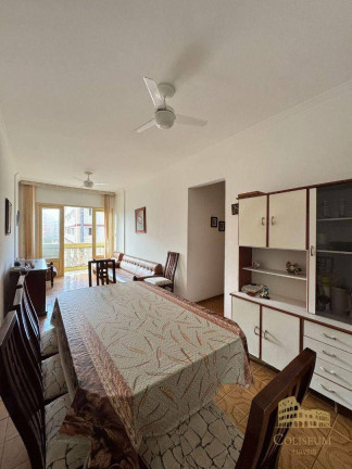 Imagem Apartamento com 2 Quartos à Venda, 70 m² em Tupi - Praia Grande