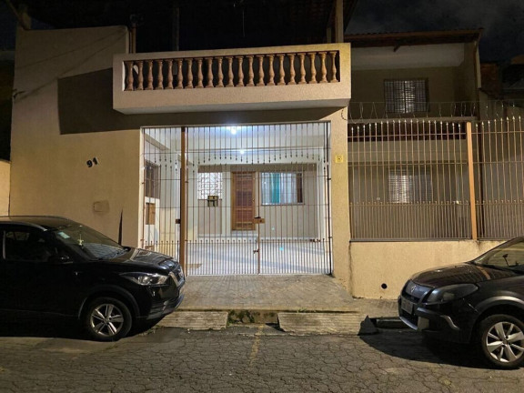 Imagem Casa com 3 Quartos à Venda, 96 m² em Jardim Vila Formosa - São Paulo Imagem Casa com 3 Quartos à Venda, 96 m² em Jardim Vila Formosa - São Paulo