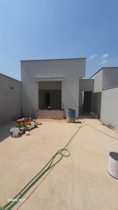 Imagem Casa com 3 Quartos à Venda, 90 m² em Novo Centro - Santa Luzia Imagem Casa com 3 Quartos à Venda, 90 m² em Novo Centro - Santa Luzia