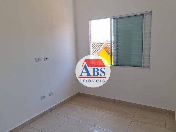 Imagem Casa com 2 Quartos à Venda, 52 m² em Maracanã - Praia Grande