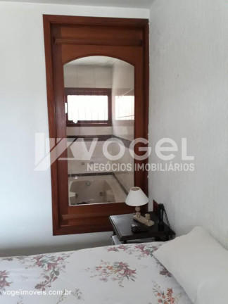 Imagem Casa com 3 Quartos à Venda, 264 m² em Ouro Branco - Novo Hamburgo
