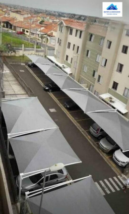 Apartamento com 2 Quartos à Venda, 49 m² em Residencial Cosmos - Campinas