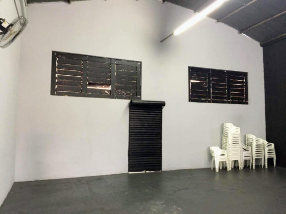 Imagem Galpão à Venda, 250 m² em Vila Rezende - Piracicaba Imagem Galpão à Venda, 250 m² em Vila Rezende - Piracicaba