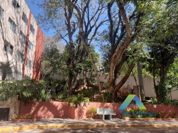 Imagem Apartamento com 3 Quartos à Venda, 90 m² em Jardim Patente - São Paulo