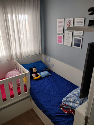 Imagem Apartamento com 2 Quartos à Venda, 60 m² em Vila Prudente - São Paulo Imagem Apartamento com 2 Quartos à Venda, 60 m² em Vila Prudente - São Paulo