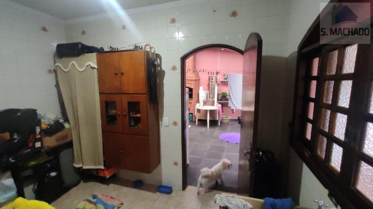 Imagem Casa com 3 Quartos à Venda, 179 m² em Jardim Sonia Maria - Mauá Imagem Casa com 3 Quartos à Venda, 179 m² em Jardim Sonia Maria - Mauá