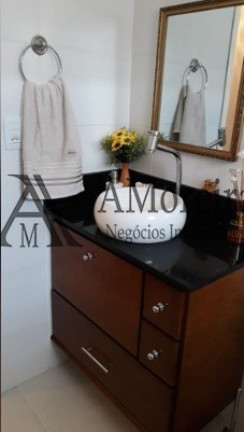 Imagem Imóvel com 2 Quartos à Venda, 54 m² em Chácara Segre - Jundiaí Imagem Imóvel com 2 Quartos à Venda, 54 m² em Chácara Segre - Jundiaí
