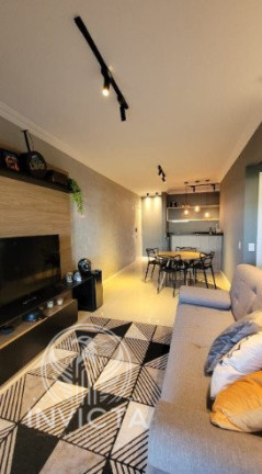 Apartamento com 2 Quartos à Venda, 122 m² em Centro - Balneário Camboriú
