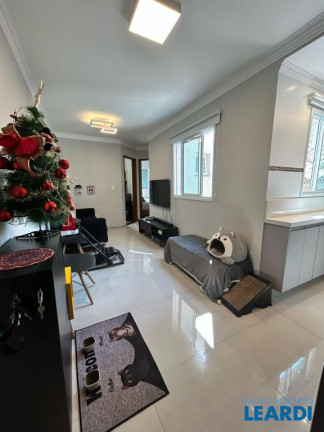 Imagem Cobertura com 2 Quartos à Venda, 70 m² em Campestre - Santo André Imagem Cobertura com 2 Quartos à Venda, 70 m² em Campestre - Santo André