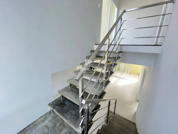 Imagem Sobrado com 3 Quartos à Venda, 122 m² em Barra Do Sai - Itapoá