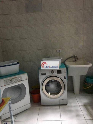 Imagem Casa com 4 Quartos à Venda, 300 m² em Vila Verde - Itapevi
