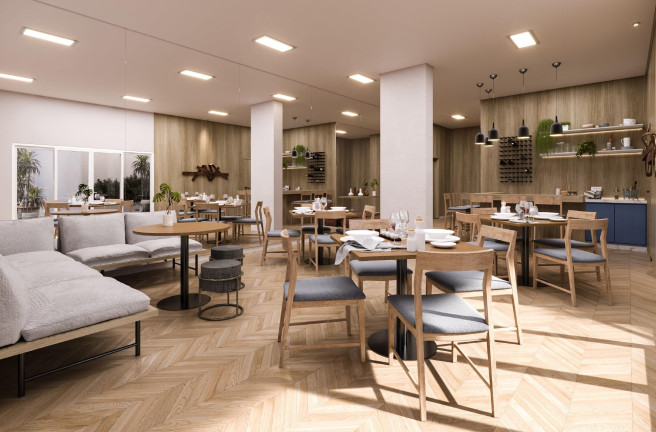 Imagem Imóvel com 1 Quarto à Venda, 46 m² em Nova Aliança - Ribeirão Preto Imagem Imóvel com 1 Quarto à Venda, 46 m² em Nova Aliança - Ribeirão Preto