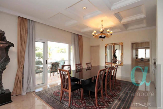 Imagem Casa com 6 Quartos à Venda, 780 m² em Alphaville - Santana De Parnaíba Imagem Casa com 6 Quartos à Venda, 780 m² em Alphaville - Santana De Parnaíba