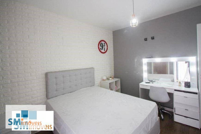 Imagem Casa com 3 Quartos à Venda, 300 m² em Brooklin Paulista - São Paulo Imagem Casa com 3 Quartos à Venda, 300 m² em Brooklin Paulista - São Paulo