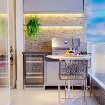Imagem Apartamento com 3 Quartos à Venda, 71 m² em Bessa - João Pessoa