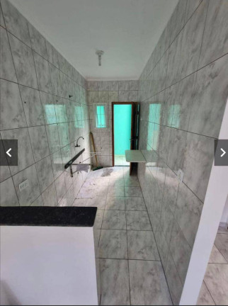 Imagem Casa com 2 Quartos à Venda,  em Quietude - Praia Grande