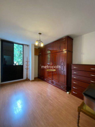 Imagem Apartamento com 3 Quartos à Venda, 90 m² em Campestre - Santo André