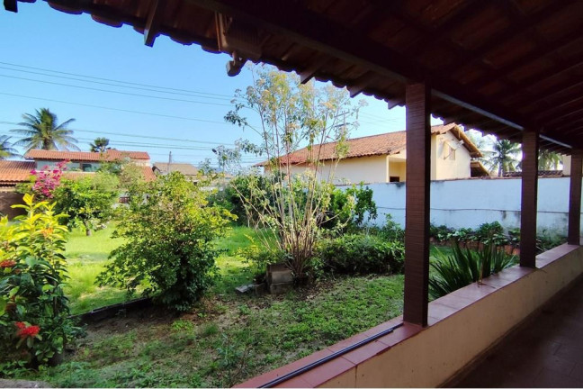 Imagem Casa com 3 Quartos à Venda, 153 m² em Itaipuaçu - Maricá