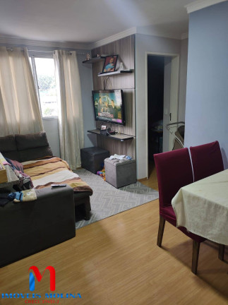 Imagem Apartamento com 2 Quartos à Venda, 44 m² em Jardim ângela (zona Leste) - São Paulo Imagem Apartamento com 2 Quartos à Venda, 44 m² em Jardim ângela (zona Leste) - São Paulo