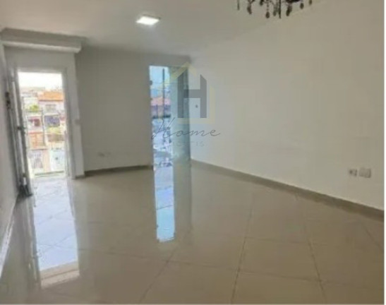 Imagem Casa com 3 Quartos à Venda, 181 m² em Jardim - Santo André Imagem Casa com 3 Quartos à Venda, 181 m² em Jardim - Santo André