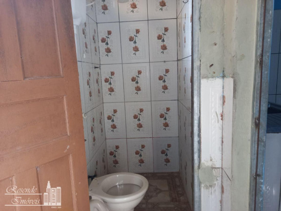 Imagem Kitnet com 16 Quartos à Venda, 36 m² em Coqueiro - Belém
