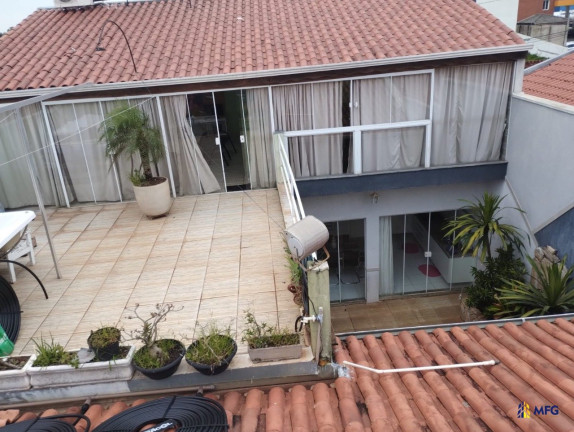 Imagem Casa com 3 Quartos à Venda, 250 m² em Belo Alto - Porto Feliz Imagem Casa com 3 Quartos à Venda, 250 m² em Belo Alto - Porto Feliz