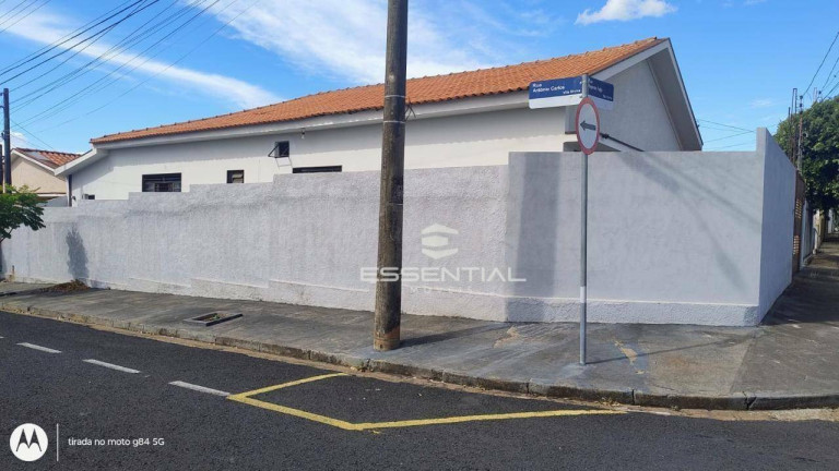 Casa com 3 Quartos à Venda, 140 m² em Vila Elvira - São José Do Rio Preto