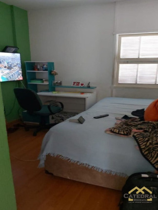 Imagem Apartamento com 4 Quartos à Venda, 200 m² em Centro - Jundiaí