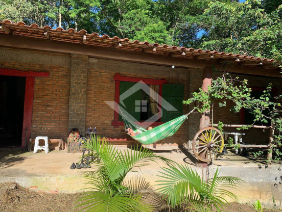 Imagem Casa com 3 Quartos à Venda, 3.285 m² em Parque São Clemente - Nova Friburgo